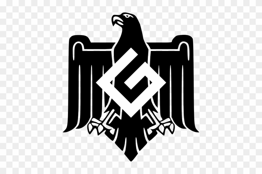 219 × 240 Pixels - Nazi German Coat Of Arms #1419688