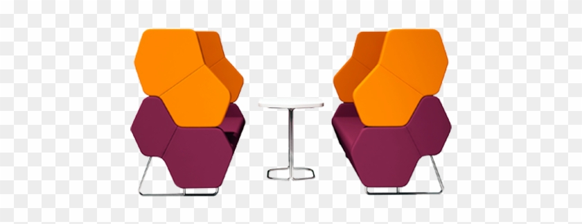 Hexa Sofa - Hexa Nowystyl #1419696