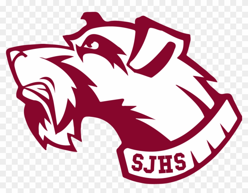 Staunton Junior High School Schoolhome Of The Terriers - Staunton Terriers #1419704