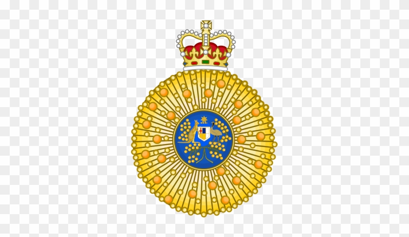Order Of Australia Medal 2017 #1419705