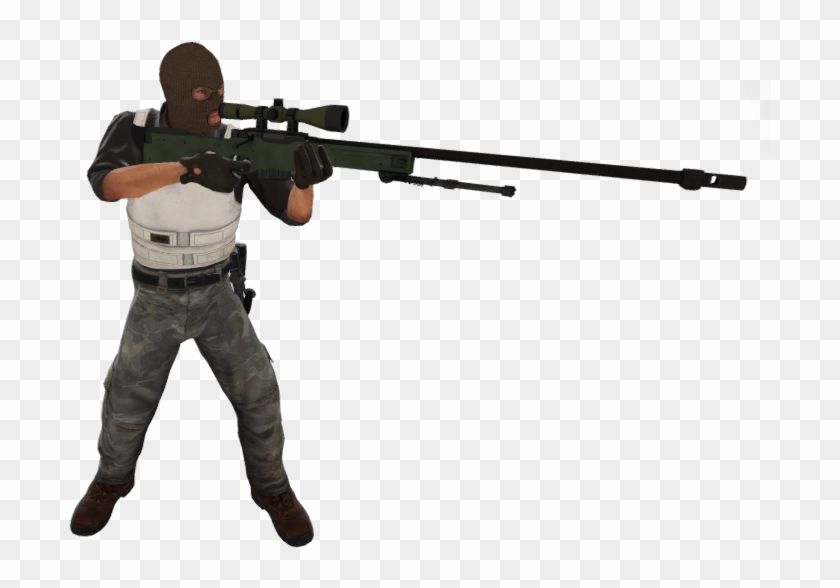 Awp Png Clip Art Freeuse Download Cs Go Terrorist Transparent Free Transparent Png Clipart Images Download