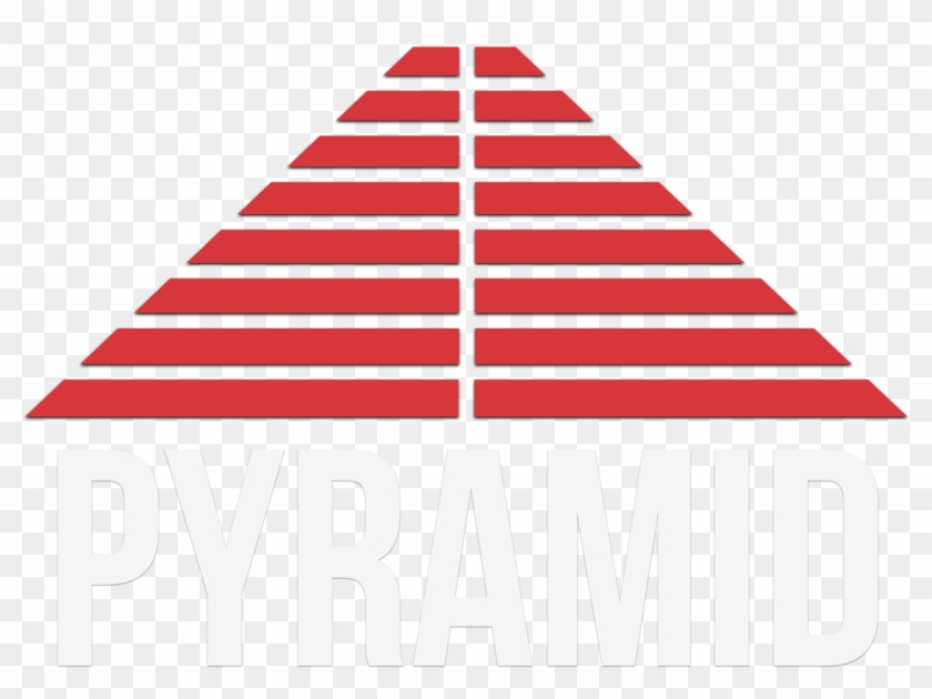 Pyramid Sports Performance And Fitness Center Pyramid - Informatics Computer Institute Logo #1419731
