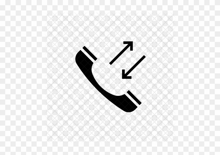 Call Log Clipart Png - Icon #1419787