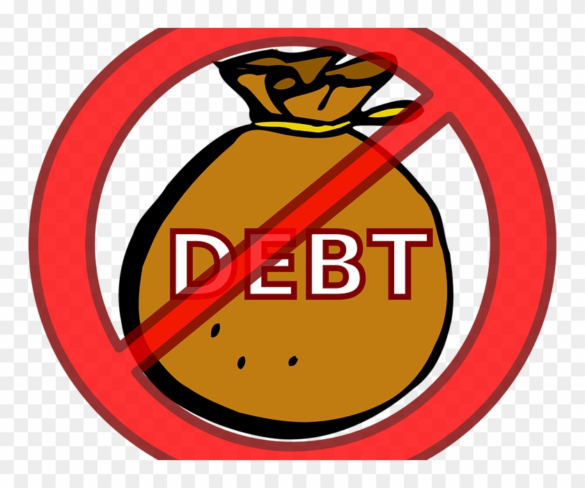 How To Pay Off Your Debts Easily - Zero Debt #1419794