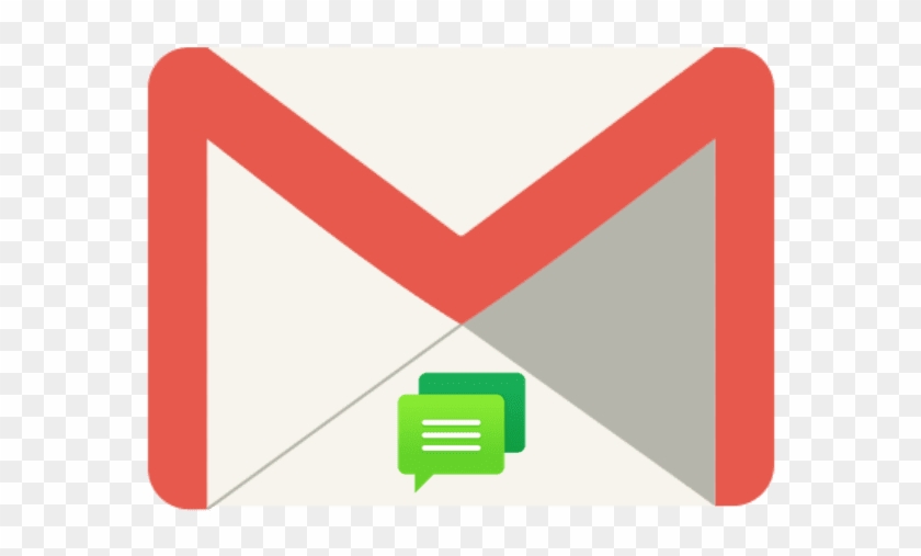 Call Log Clipart Png - Transparent Gmail Logo #1419798