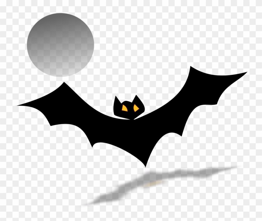 All Photo Png Clipart - Bats Flying Clipart Png #1419806