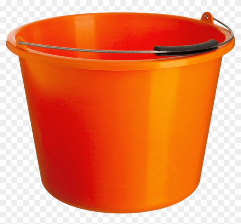 Bucket Clipart Object - Bucket .png #1419831