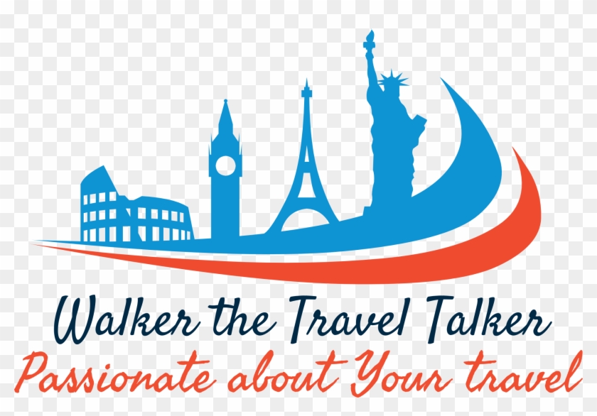 Walker The Travel Talker - Global Gals Tote, Adult Unisex, Natural #1419844
