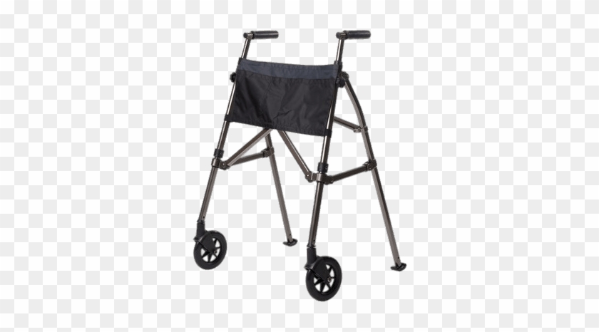 Stander Walker - Stander Ez Fold N Go Walker #1419888