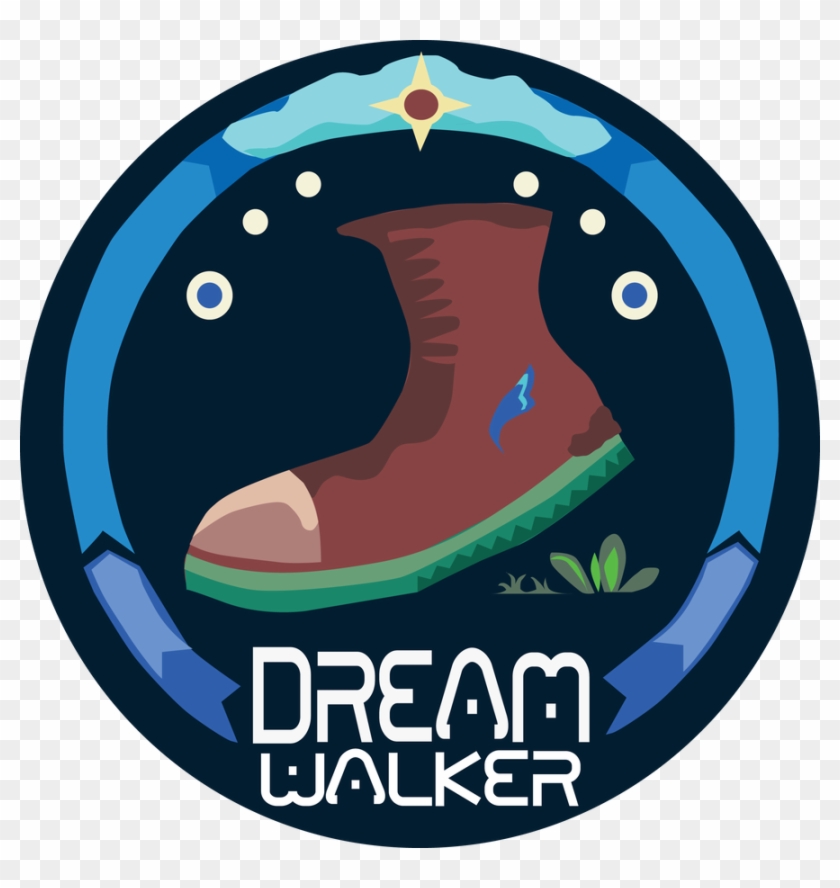 Dream Walker,cable Tv And Free Tv By Bowlarn-lunla - Dream Walker #1419889