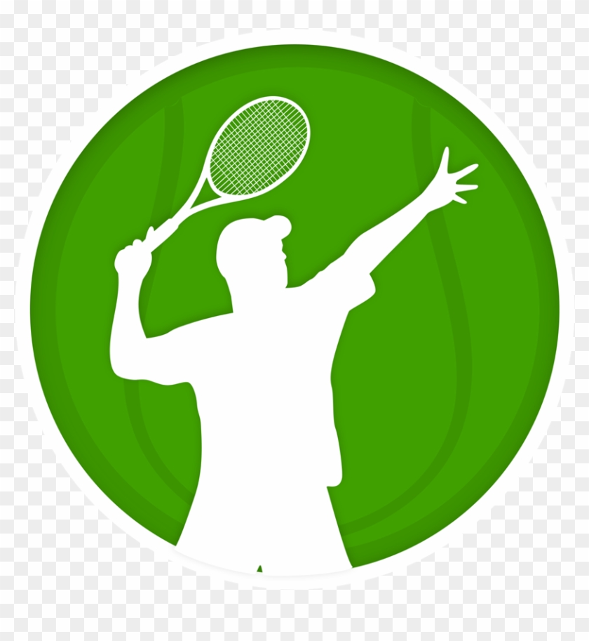 Matches Clipart Tenis - Tennis Club #1419912