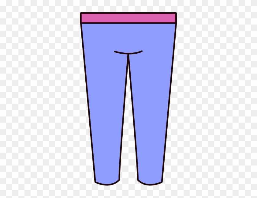 Leggings - Leggings #1419969