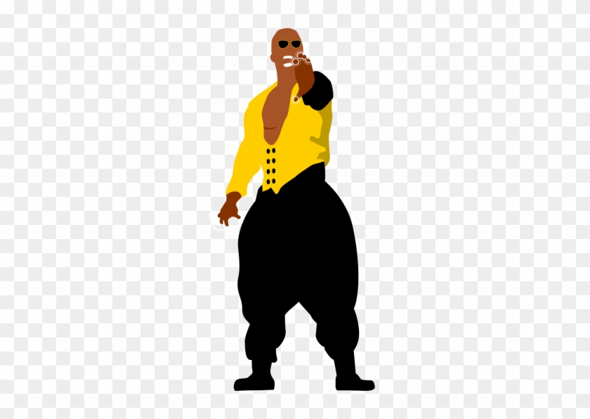 Images Of Mc Hammer Pants - Can T Touch This Png #1419976