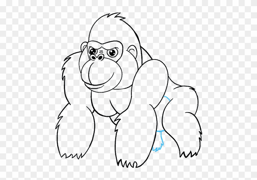 Snow Globe Clipart - Cool Wallpapers Gorilla Draw #1420000