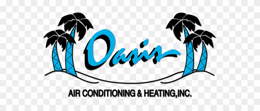 Oasis Air Conditioning & Heating - Oasis Air Conditioning & Heating #1420034