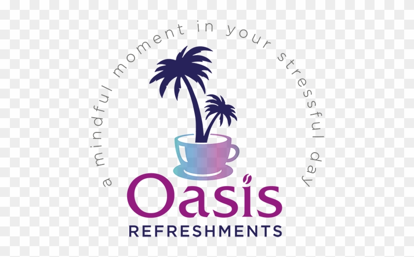 Oasis Refreshments - Wikipedia #1420047