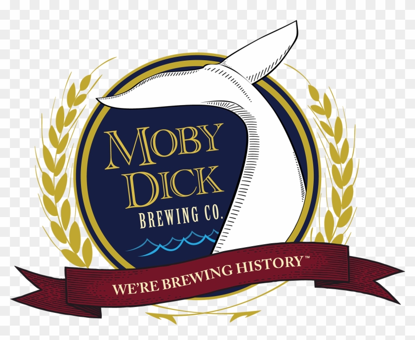 Moby Dick Brewing Company #1420060