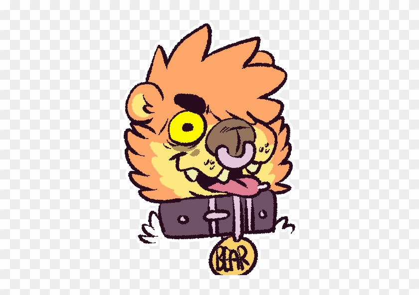 Dj Bear Dick On Twitter - Cartoon #1420067