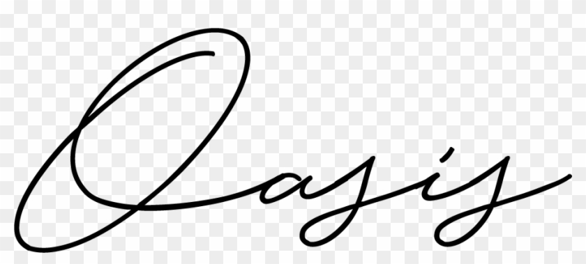 Oasis Web Concepts - Ojalá #1420076