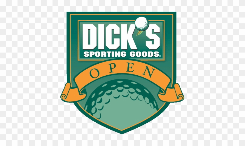 Dick's Sporting Goods Open #1420081