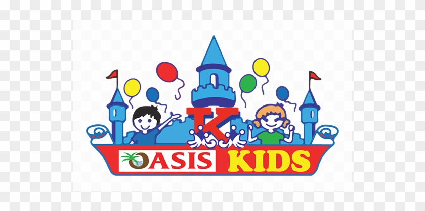 Experience Best Party Time Ever - Oasis Kids #1420087