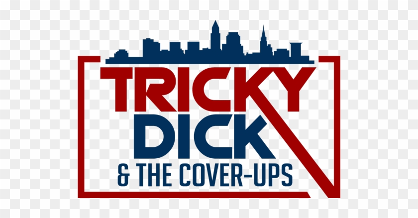 Tricky Dick & The Cover-ups - Tricky Dicky #1420090