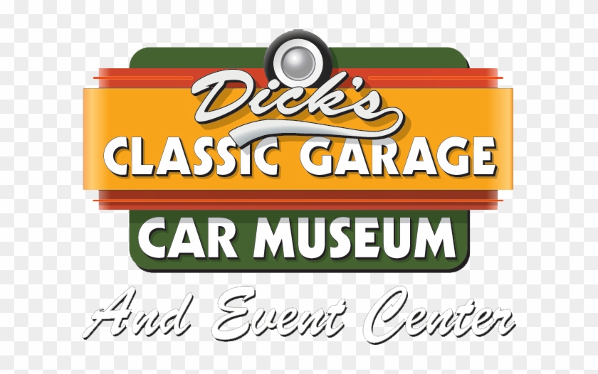 Dicks Classic Garage #1420092