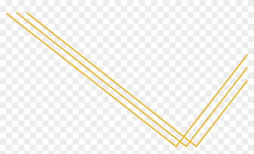 Line Transparent Gold Transparent Images Vector Clipart - Guadiana International Bridge #1420118