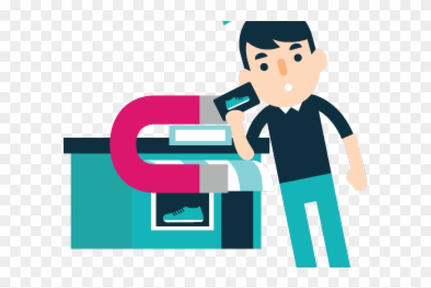 Customer Clipart Club Member - Socialcities S.r.l. #1420121