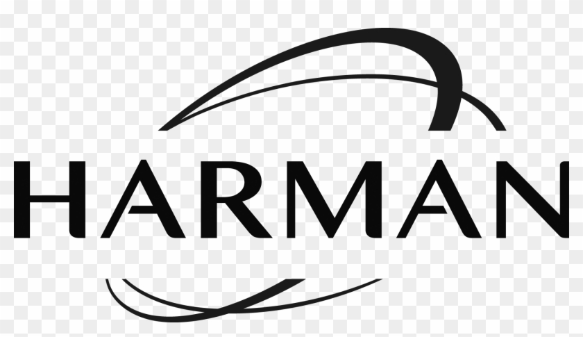 Sponsor Logos - Harman Logo #1420167