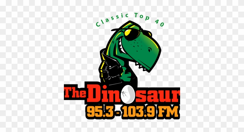 Dinosaur Radio - Wsen #1420168