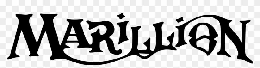 Foto - Marillion Band Logo #1420170