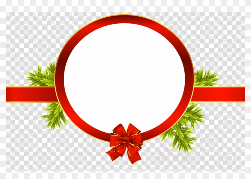 Christmas Bells Border Png Clipart Christmas Ornament - Premier League For Cricket Logo #1420172