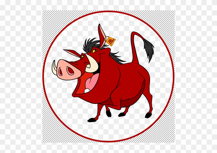 Lion King Pumba Clipart Pumbaa Lion Mufasa - Lion King Pumba Clipart Pumbaa Lion Mufasa #1420178