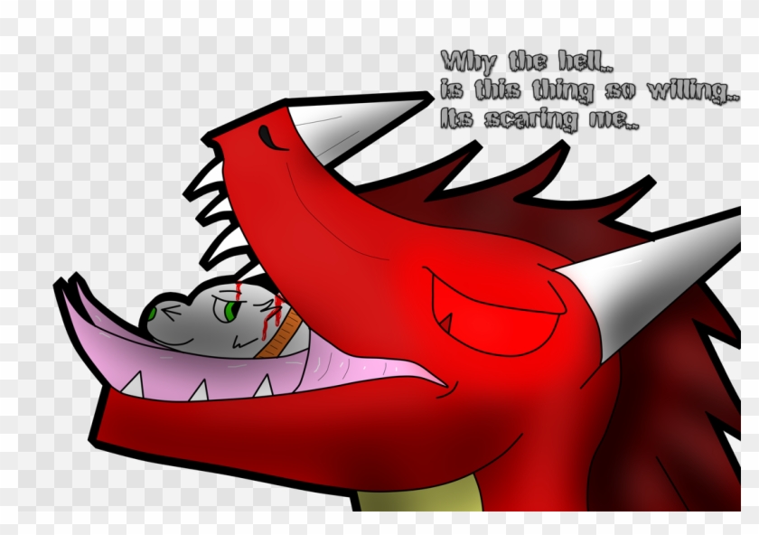 Evilpassys Weakness By Passyvorex - Digital Art #1420188