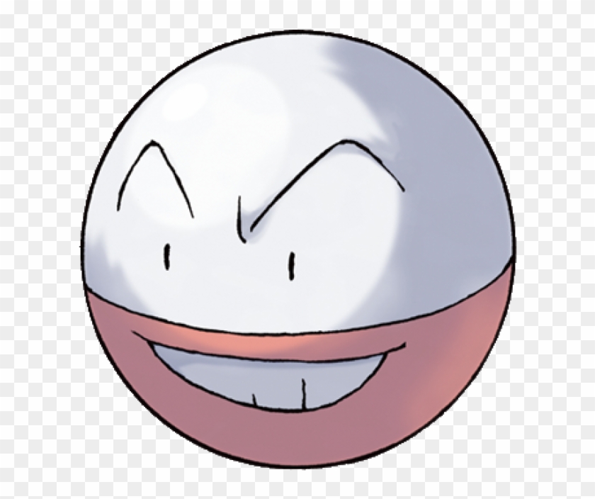 Electrode - Pokemon Electrode #1420208