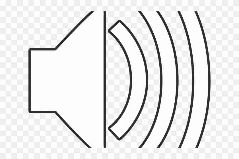 Speakers Clipart Audio Symbol - Architecture #1420213