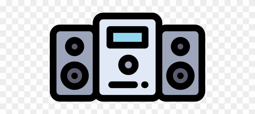 Speakers Speaker Png File - Scalable Vector Graphics #1420239