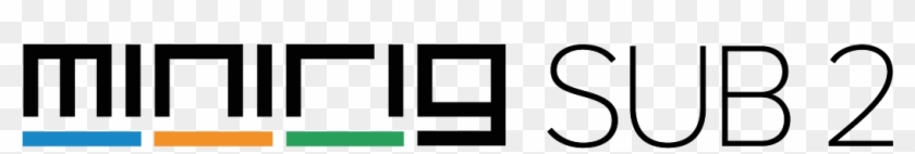 Minirig Sub - Minirig #1420241
