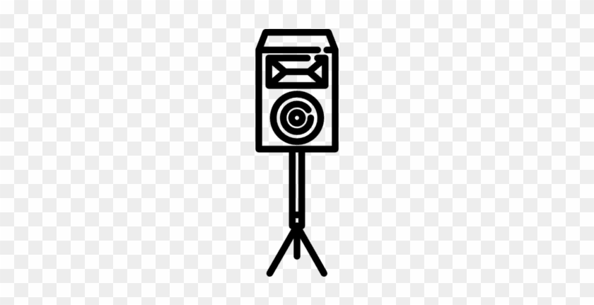 Speakers - Scalable Vector Graphics #1420290
