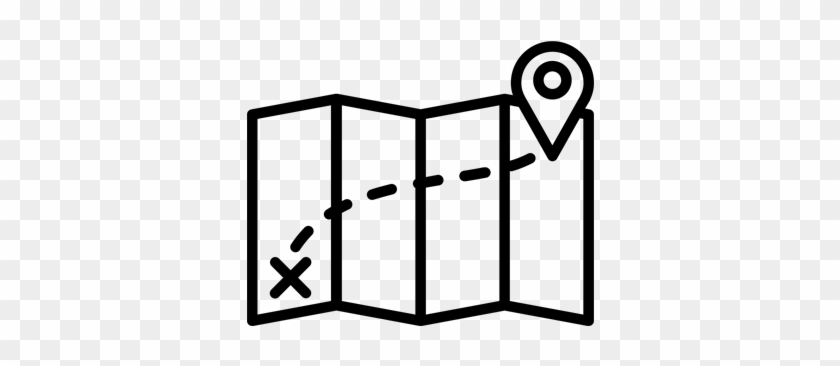 Planning Services - Map #1420340