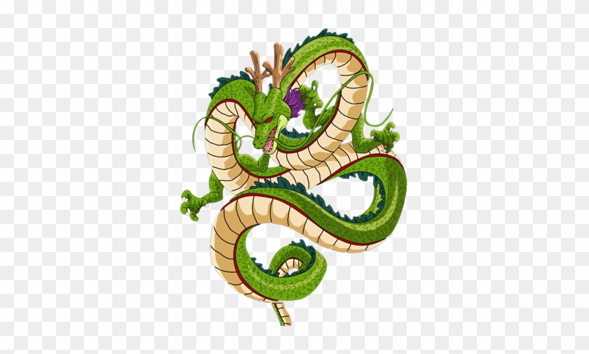 Dragonball Dbz Pinterest Dragon Svg Library Shenron Dbz Free Transparent Png Clipart Images Download