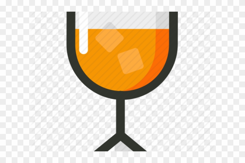 Juice Clipart Cold Food - Emblem #1420439