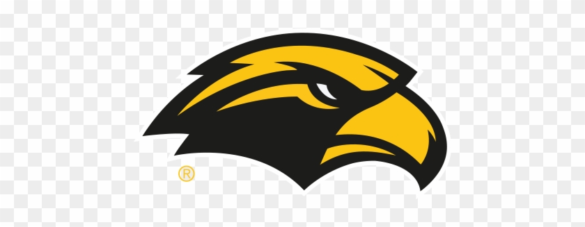 Southern Miss Golden Eagles #1420449
