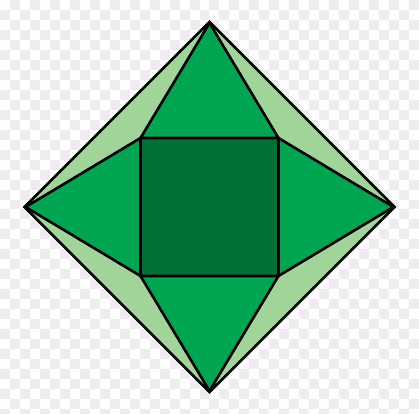 All Photo Png Clipart - Green Gem Clipart Transparent #1420452