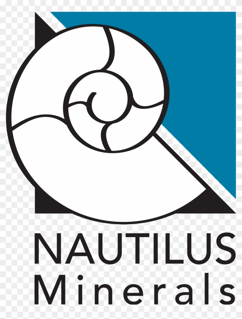 Nautilus Minerals Logo #1420454