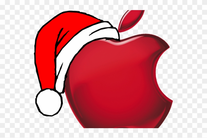 Apple Iphone Clipart Llogo - Tapety Apple #1420493