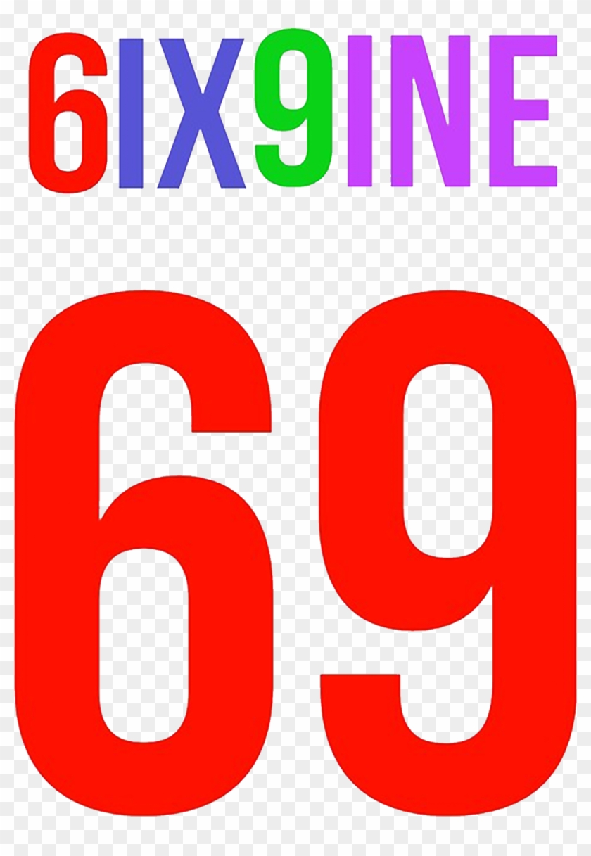 6ix9ine Drawing Iphone 6 - 6ix9ine Phone Case #1420527