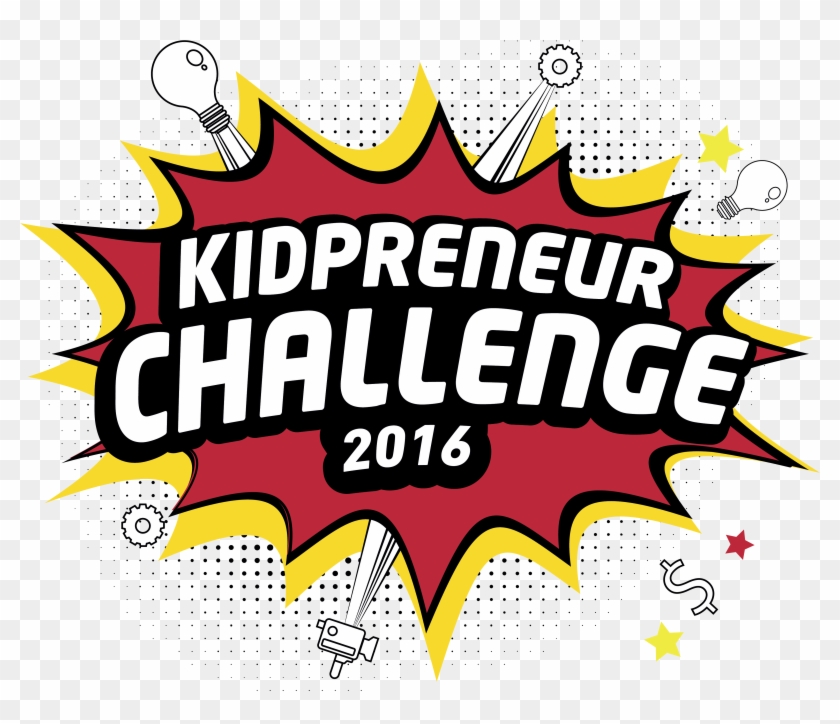 Search For Australia's Top Young Entrepreneurs, Aged - Kidpreneur Challenge #1420547