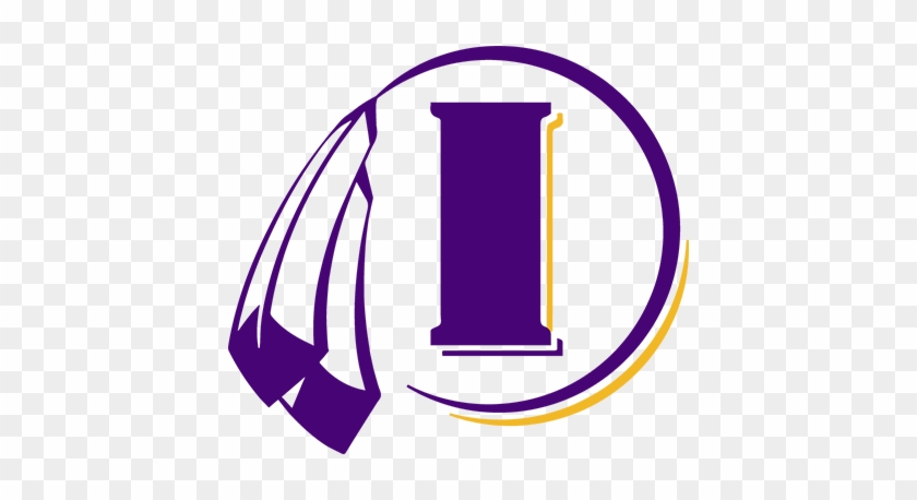 This Looping Structure Provides The Opportunity For - Indianola High School Logo #1420571